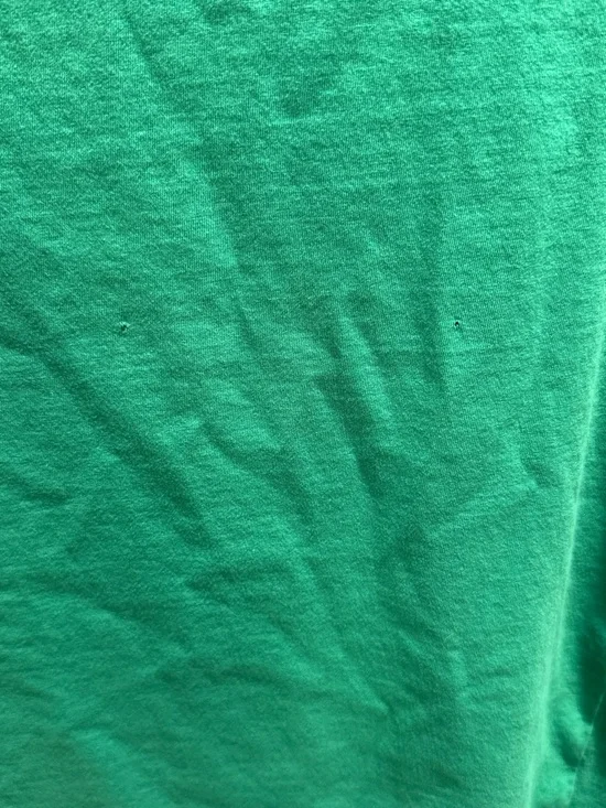 NFL Philadelphia Eagles Graphic Tee Shirt Green Men’s Size Large Fan Gear - Picture 7 of 8